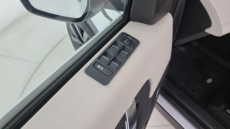 Land Rover Discovery Sport 2.0 TD4 163 CV AWD Auto SE N1 Autocarro