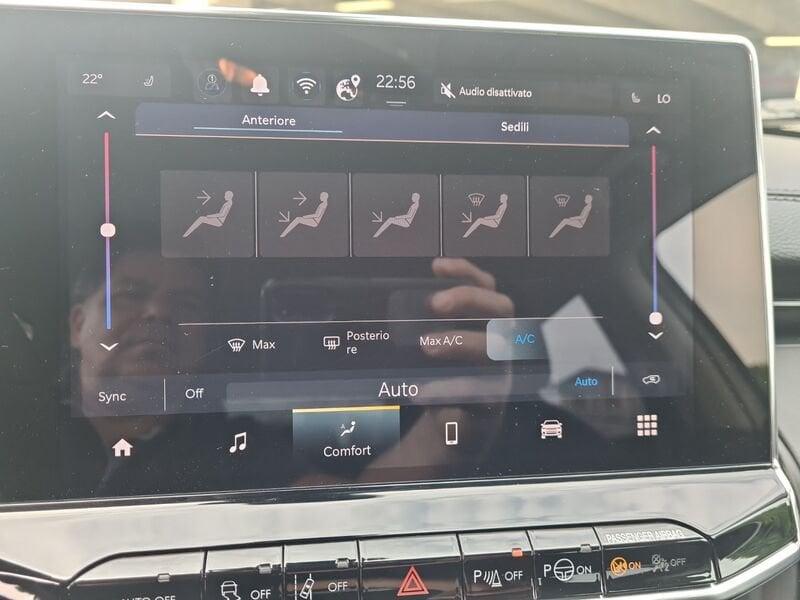Jeep Compass e-Hybrid 1.5 Turbo MHEV T4 96kW Summit DDCT