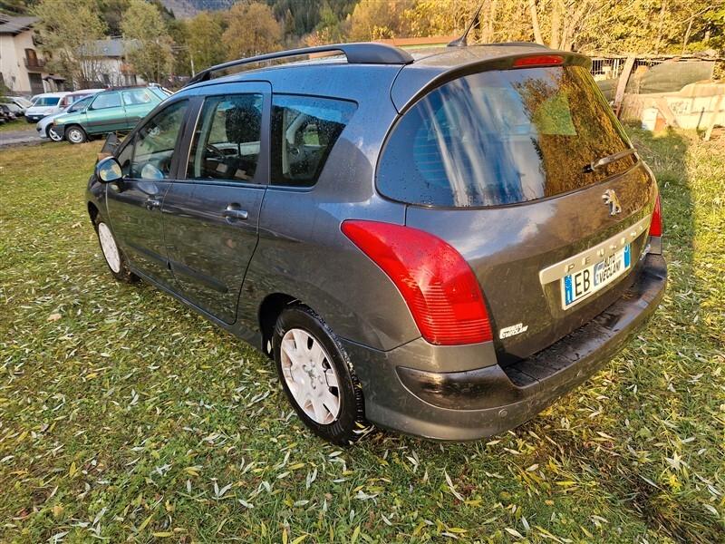 Peugeot 308 1.6 HDi 110CV FAP SW Business