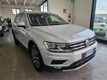 Volkswagen Tiguan Tiguan II 2016 Allspace Allspace 2.0 tdi 7pti