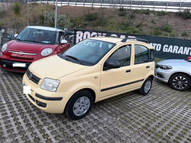 Fiat Panda 1.2 Dynamic-2008