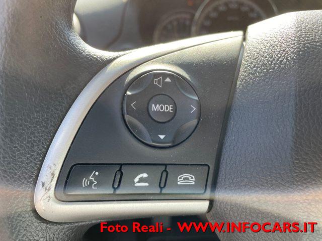 MITSUBISHI Space Star 1.2 Invite NEOPATENTATI PROMO !
