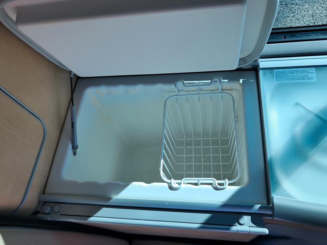 Volkswagen T5 CALIFORNIA 2.5 TDI 131 CV CONFORTLINE