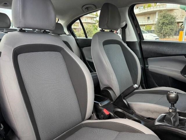 Fiat Tipo 1.4 T-Jet 120CV GPL 4 porte Easy