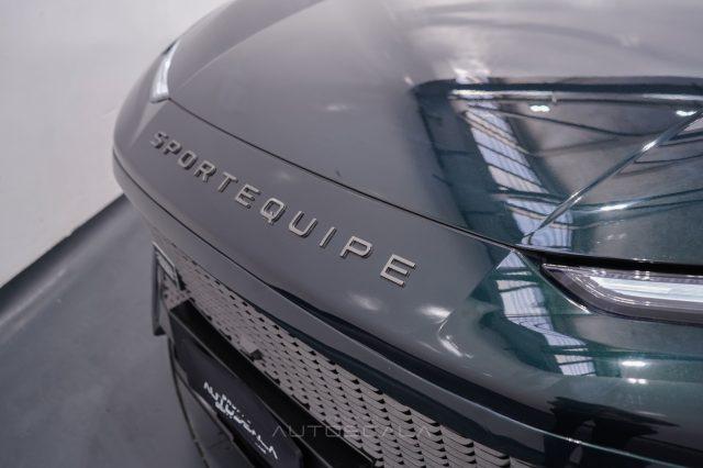 SPORTEQUIPE Sportequipe 6 GT 1.6 T-GDI 186cv GPL DCT #Interni Medici