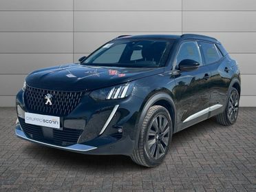 PEUGEOT 2008 II 2020 - 2008 1.5 bluehdi GT Pack s&s 130cv eat8