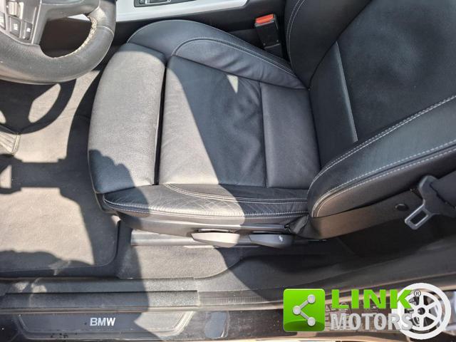 BMW X3 xDrive20d Futura