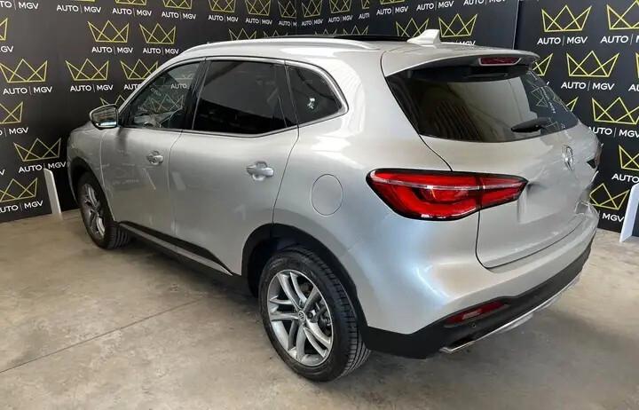 Mg HS 1.5T-GDI AT Luxury