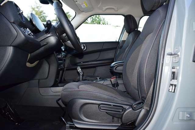 MINI One D Countryman 1.5 One D 116 cv Automatica Business