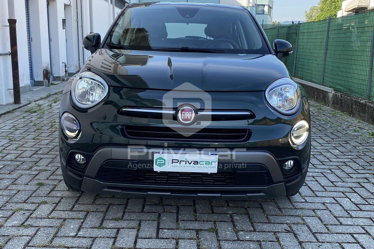 FIAT 500X 1.3 MultiJet 95 CV City Cross