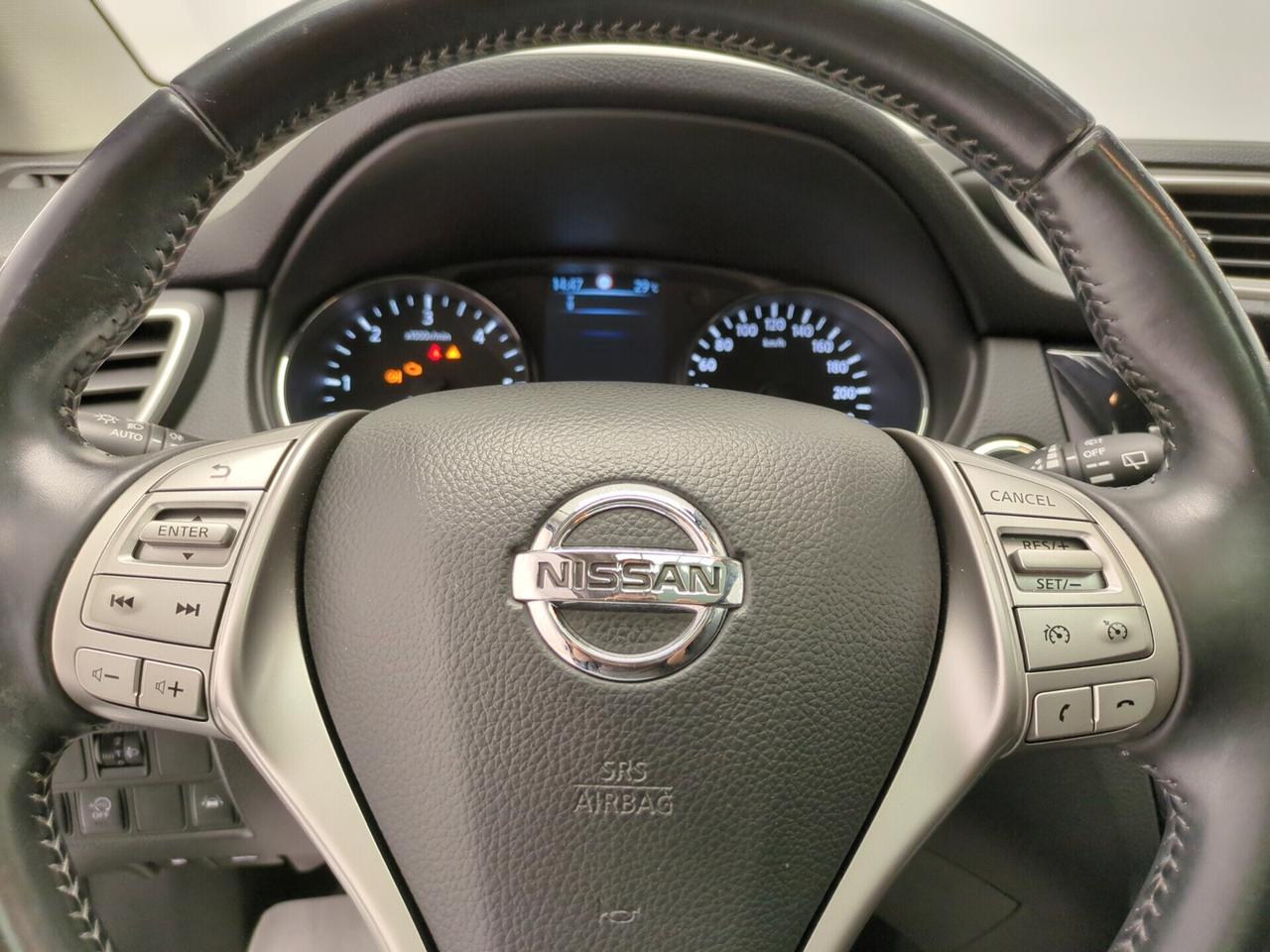 Nissan Qashqai 1.6 dCi 131CV 2WD Acenta