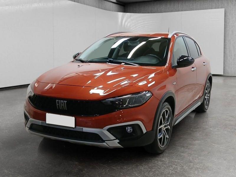 FIAT Tipo 5p 1.6 mjt Cross s&s 130cv