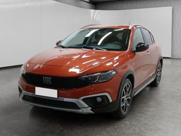 FIAT Tipo 5p 1.6 mjt Cross s&s 130cv