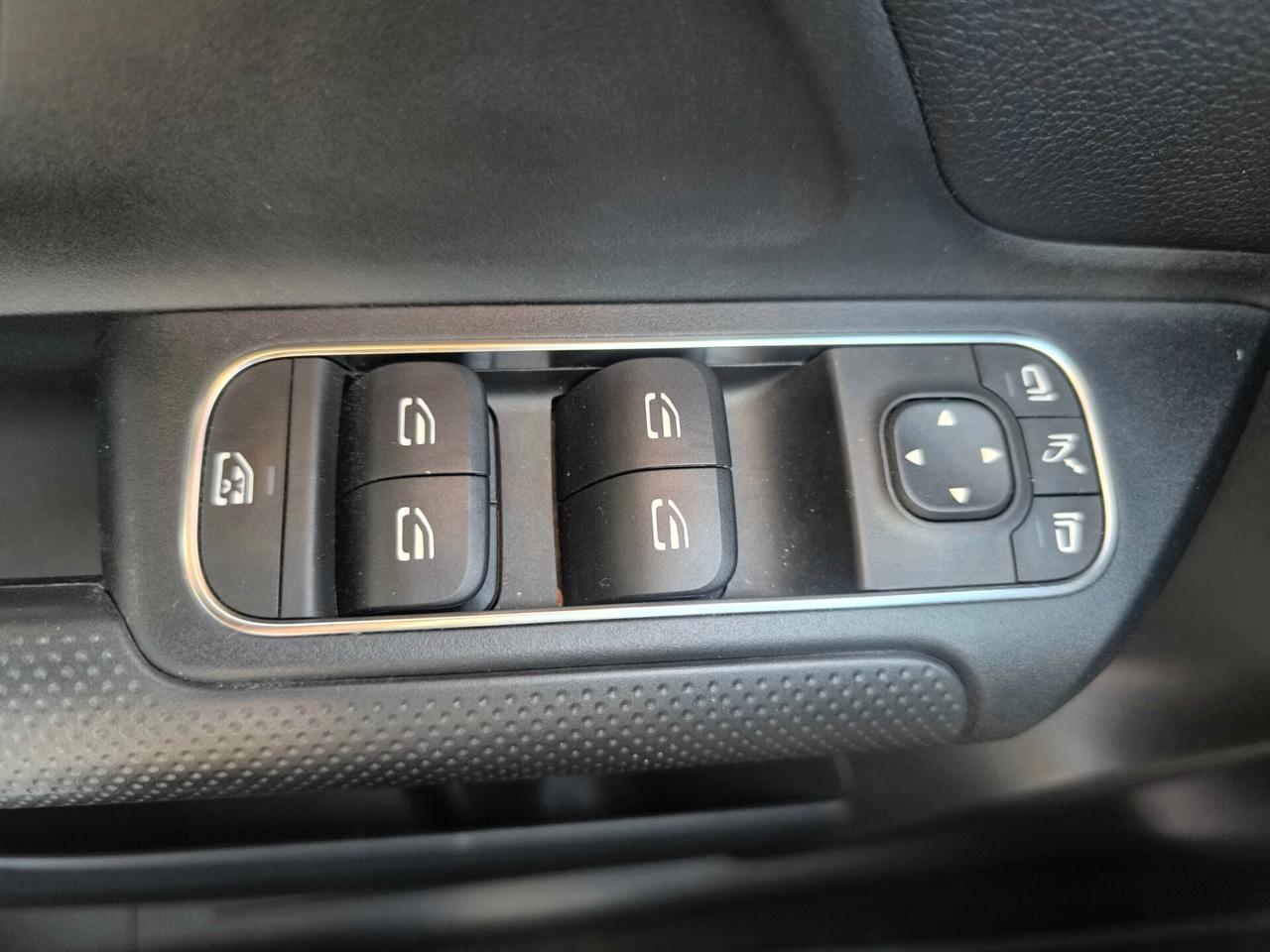 Mercedes-benz B 180 B 180 d Automatic Business Extra