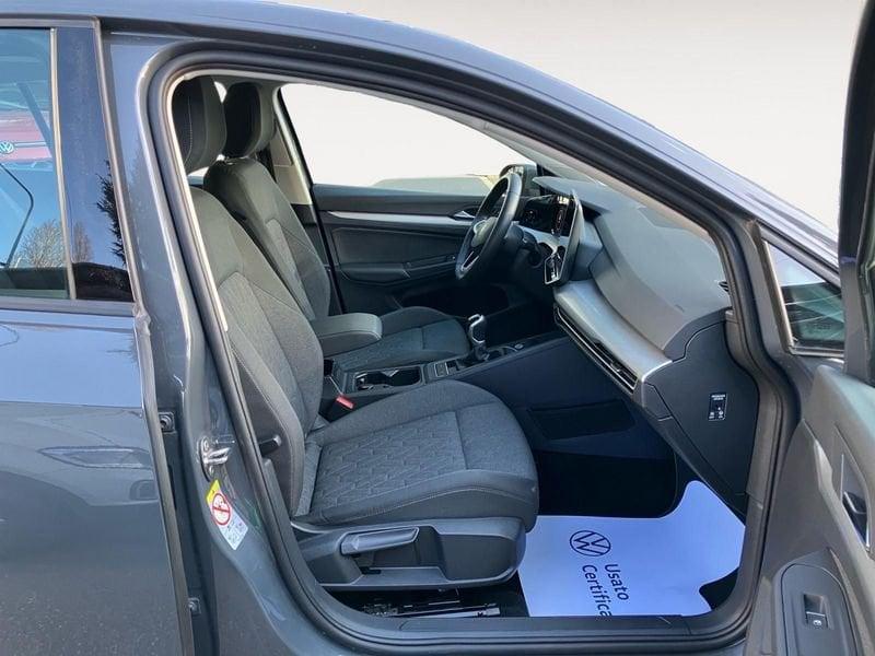 Volkswagen Golf 2.0 TDI SCR Life