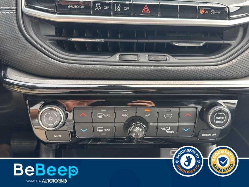 Jeep Compass 1.5 TURBO T4 MHEV NIGHT EAGLE 2WD 130CV DC