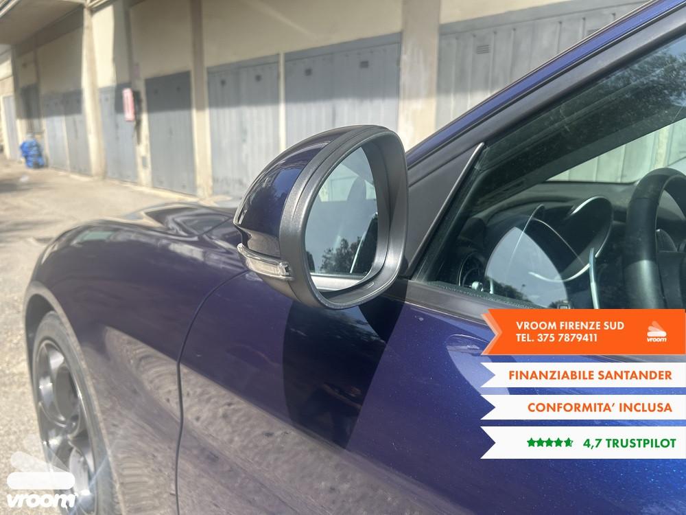 ALFA ROMEO Giulia (2016) Giulia 2.0 Turbo 200 C...