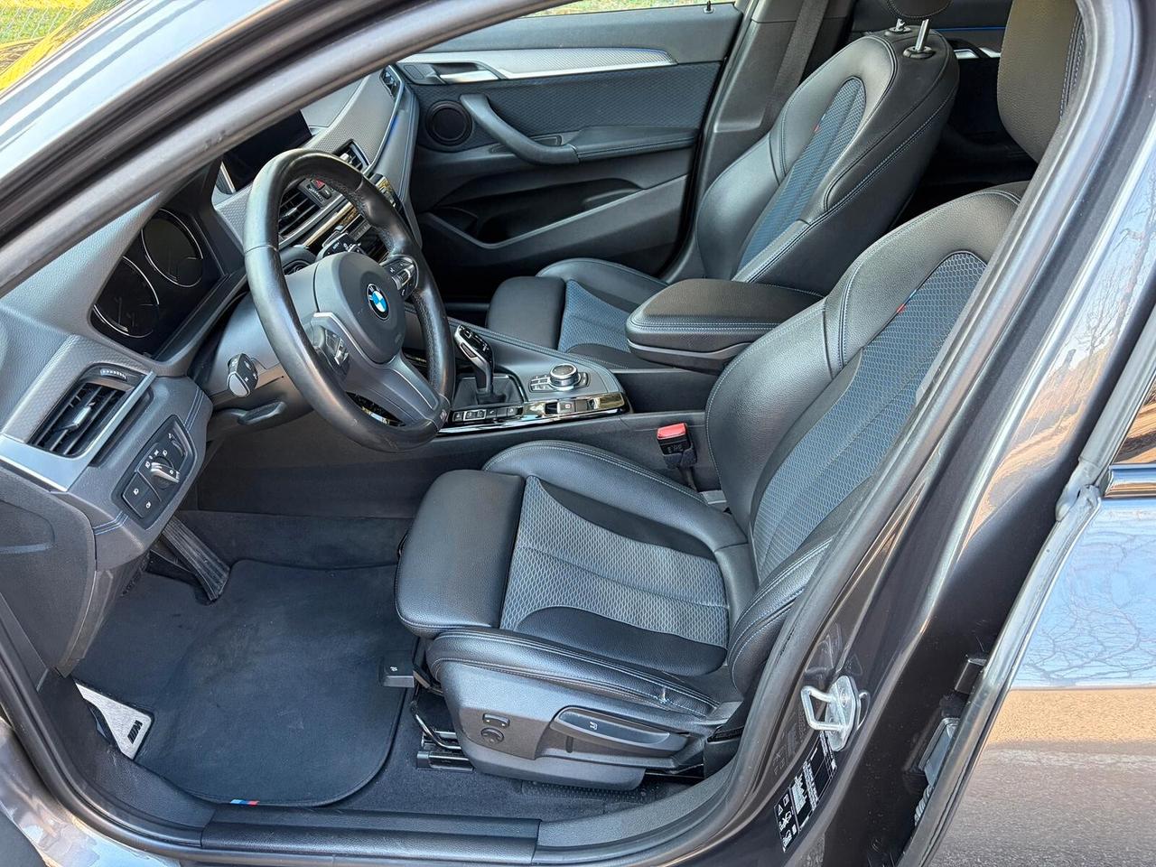 Bmw X2 xDrive18d Msport-X