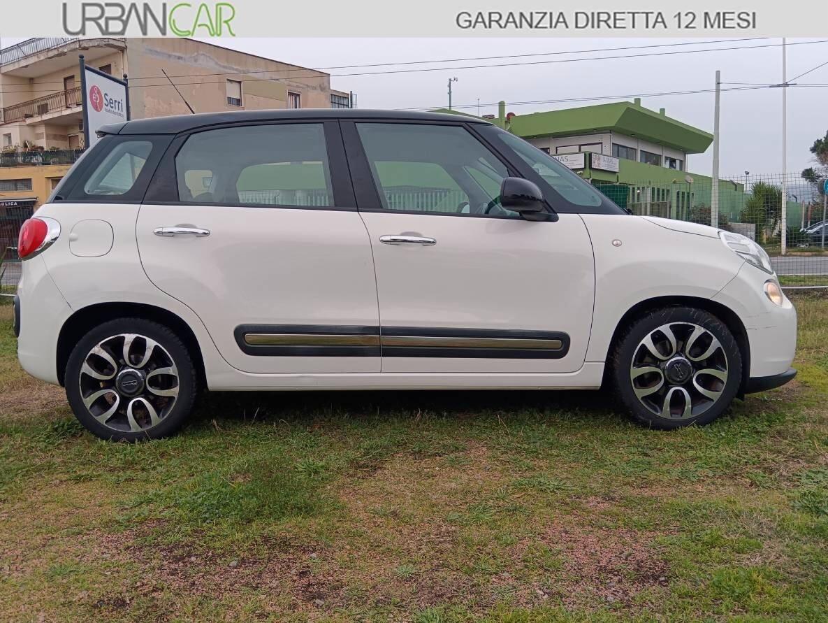 Fiat 500L Lounge 1.3 Mtj - 85CV GARANZIA