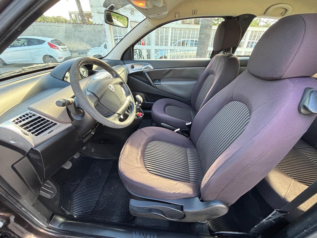 LANCIA YPSILON 1.2 BENZ 90.000KM