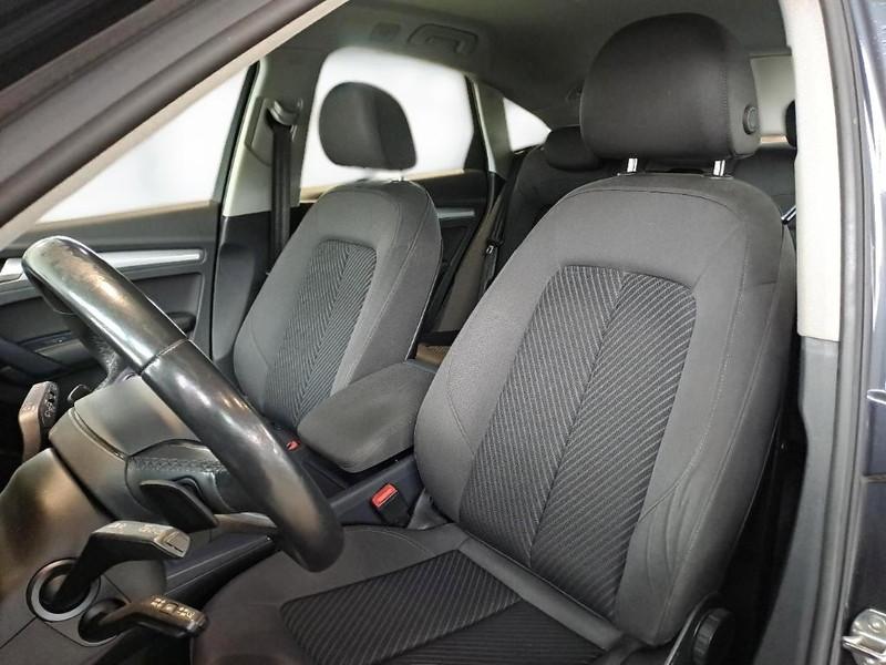AUDI Q5 SPORTBACK 40 TDI MHEV BUSINESS ADVANCED QUATTRO S TRONIC SUV