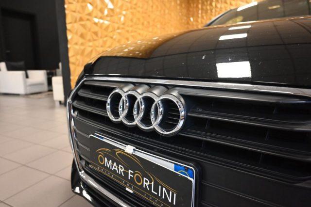 AUDI A4 AVANT 2.0TDI 150CV S.TR.SPORT BUSIN.TETT.PANO FULL