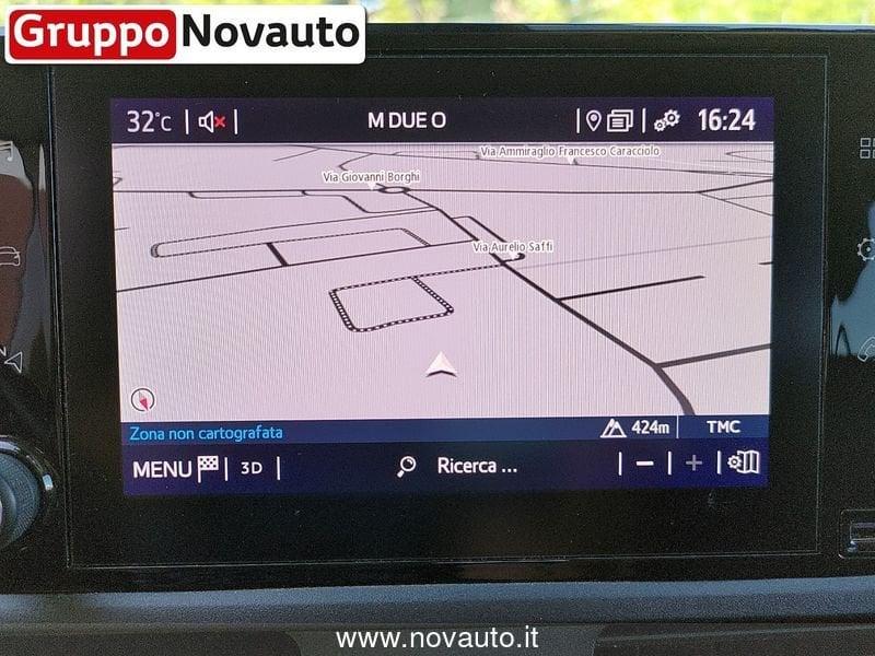 Toyota Proace City Verso Proace City Verso 1.5D 130 CV S&S Long D Executive