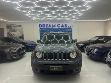 Jeep Renegade 4x4 2.0 140Cv -Diesel
