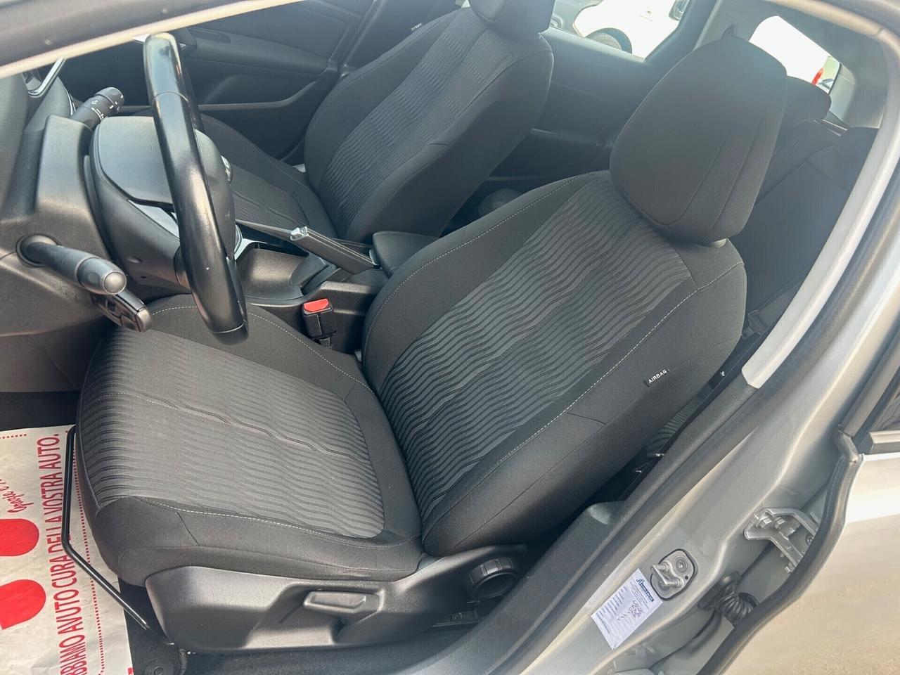 Peugeot 308 BlueHDi 120 S&S SW Business