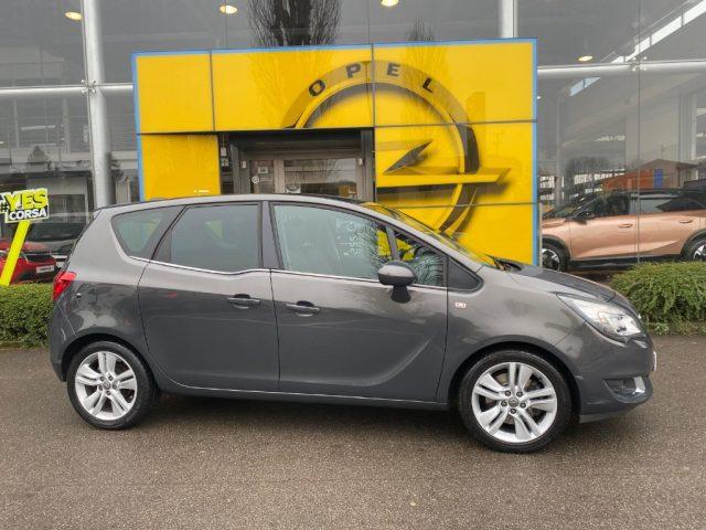 OPEL Meriva 1.6 CDTI Start&Stop Innovation