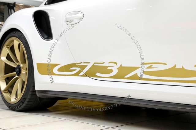 Porsche 911 991 GT3 RS CLUBSPORT|LIFT|PDLS PLUS|SPORT-CHRONO