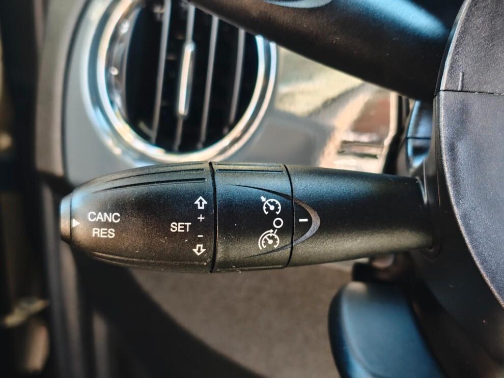 Fiat 500 1.2 SPORT AUTOMATICA NAVI UNIPRO'