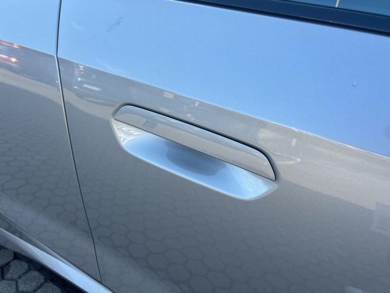 BMW X1 i eDrive20 M Sport