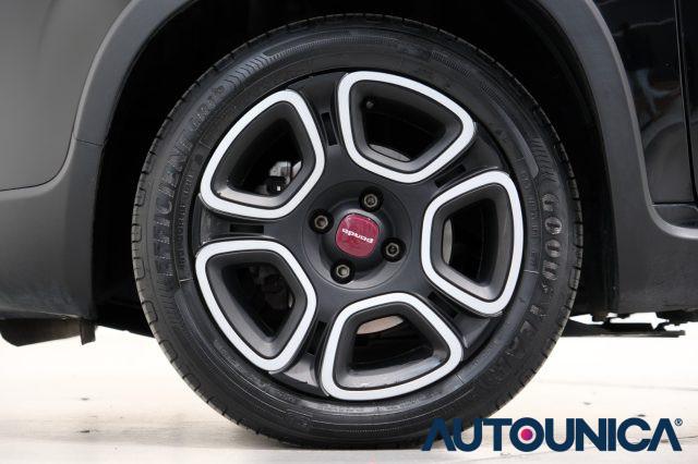 FIAT Panda 1.0 FIREFLY S&S HYBRID CITY LIFE NEOPATENTATI