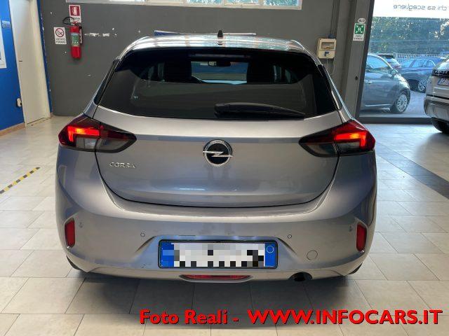 OPEL Corsa 1.2 Elegance NEOPATENTATI