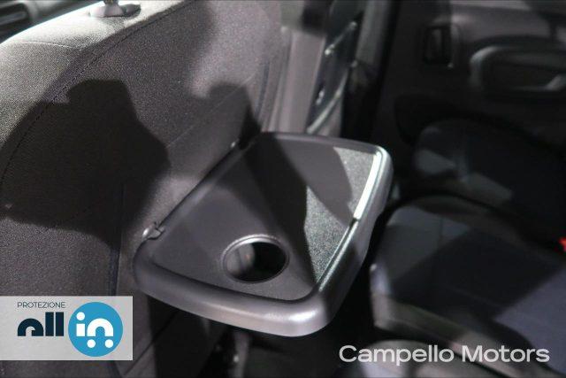 FIAT 130 Doblò Cargo Doblò Combi LH1 1.5 BlueHdi cv AT6 N1