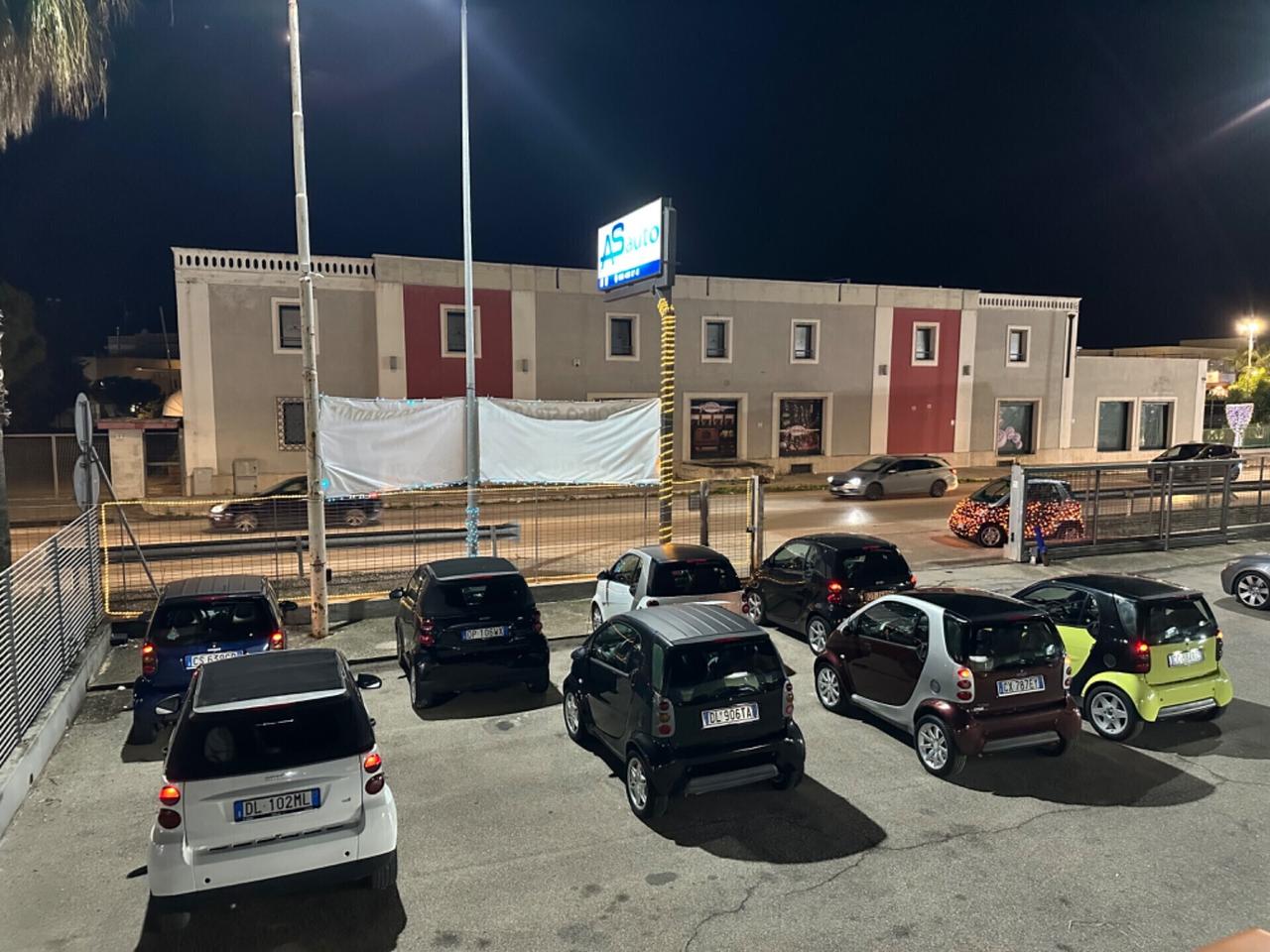 Smart ForTwo 1000 52 kW coupé pulse