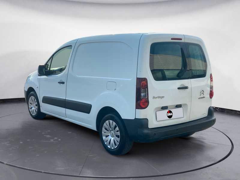 CITROEN Berlingo van 1.6 hdi Club 3p.ti L1
