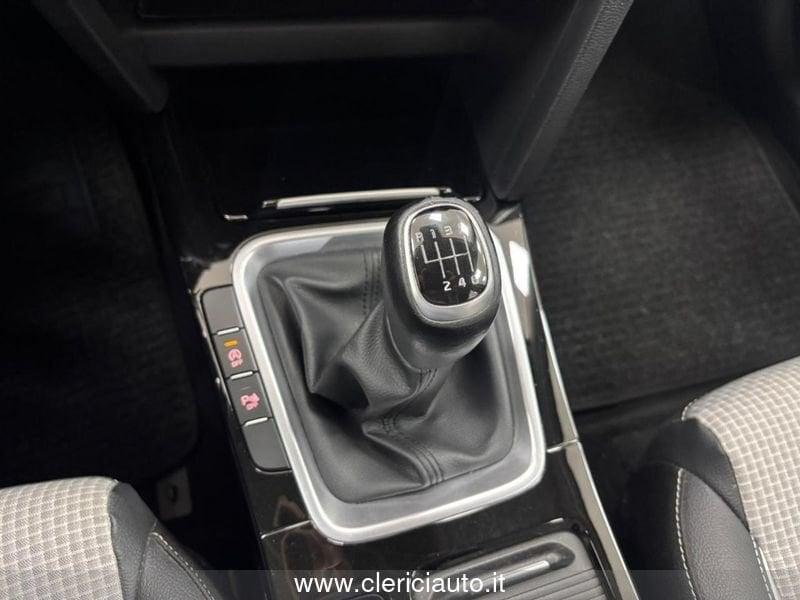 KIA Xceed 1.4 T-GDi Style