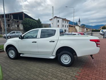 Mitsubishi L200 Autocarro preparata e garantito 12 mesi