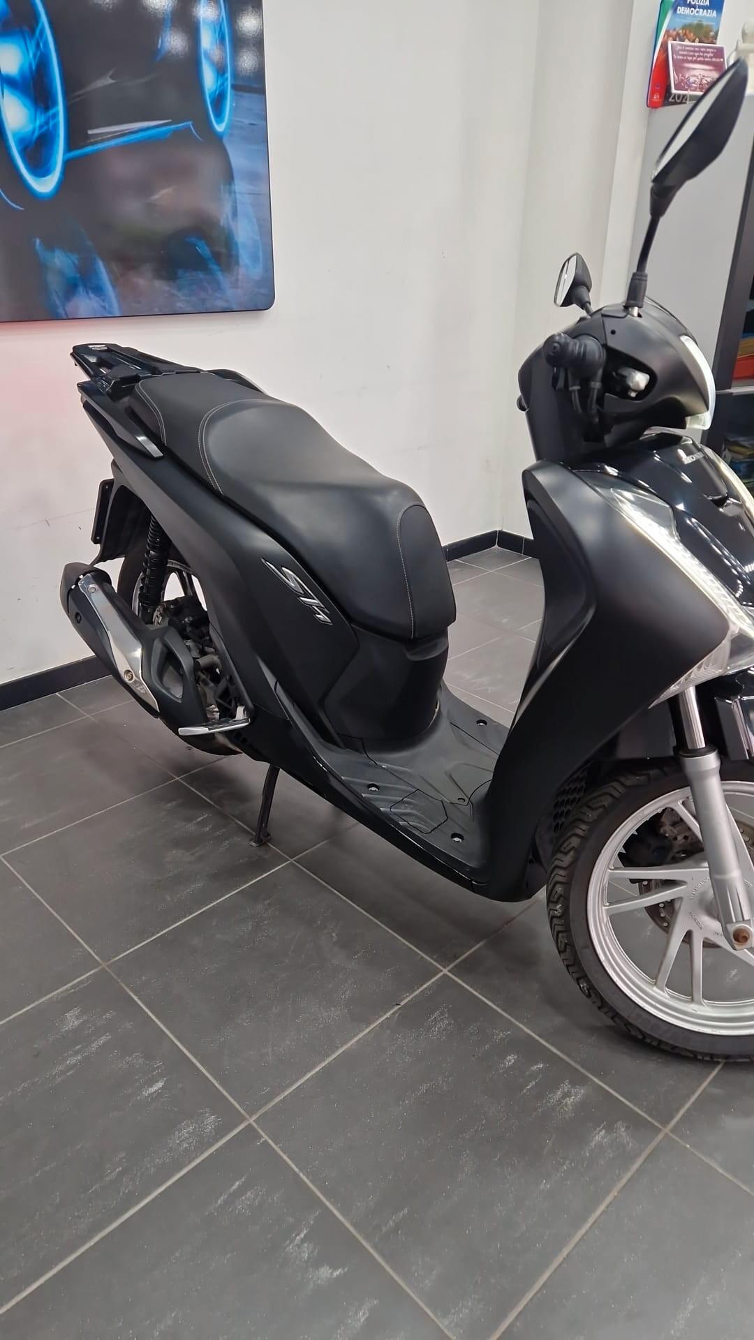 Honda SH 150