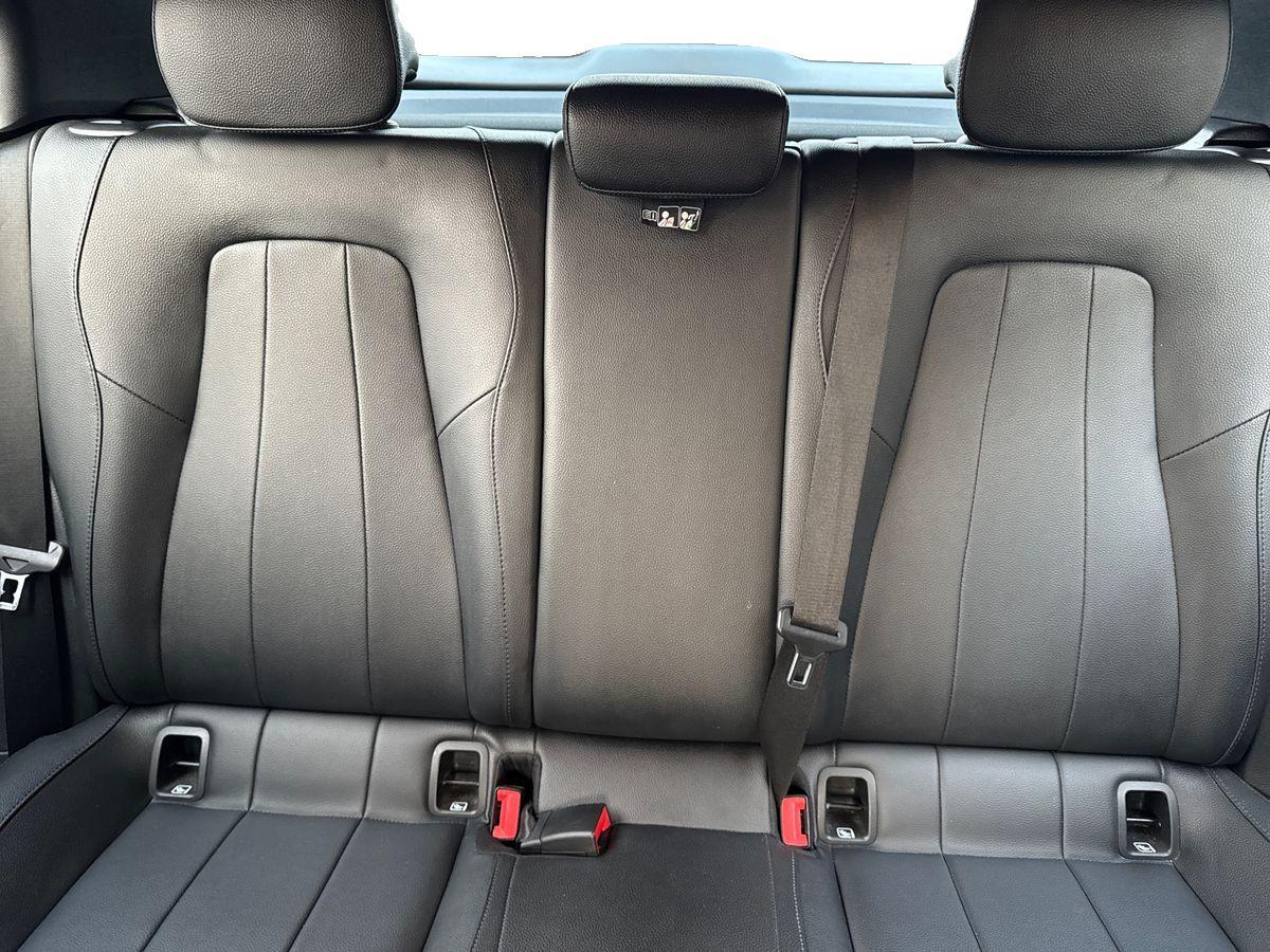 Mercedes-Benz Classe A - W177 2018 - A 180 d Sport auto