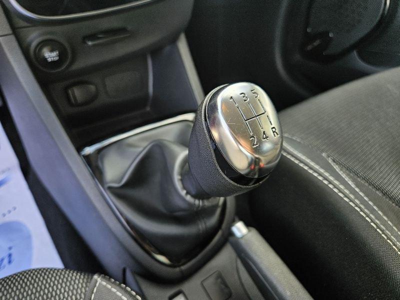 Renault Clio Clio TCe 12V 90 CV GPL Start&Stop 5 porte Energy Zen