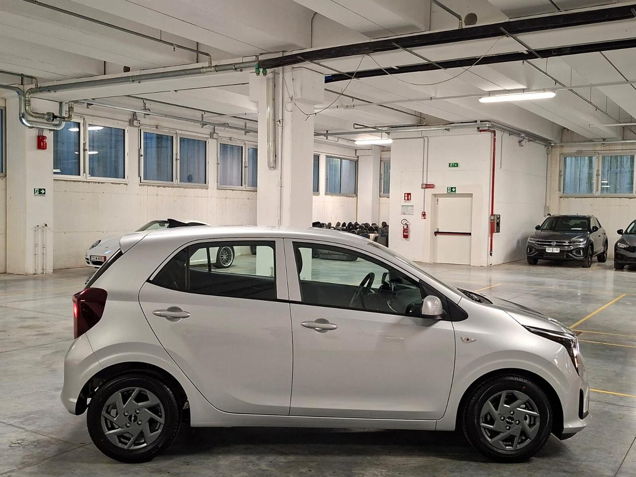 Kia Picanto 1.0 12V MPi Urban AMT Automatica Km.0