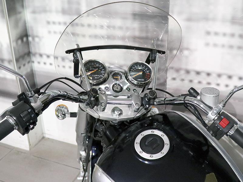 Hyosung Aquila 250 GV