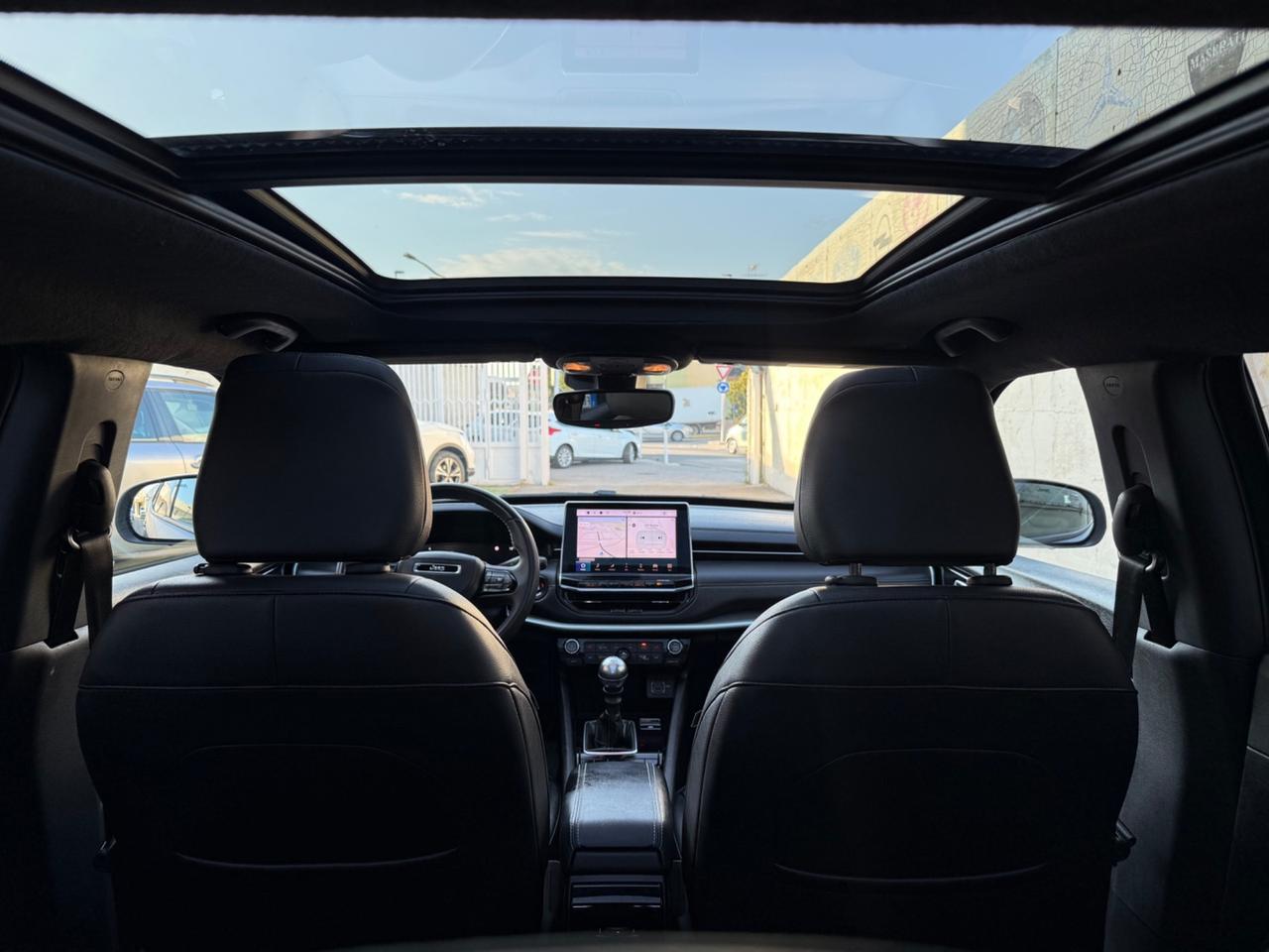 Jeep Compass 1.6Multijet 80°Anniversario - 2021