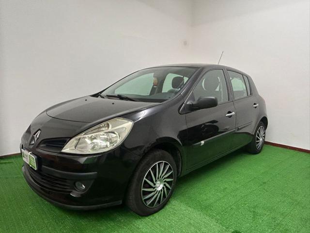 RENAULT Clio 1.2 16V 5 porte Le Iene