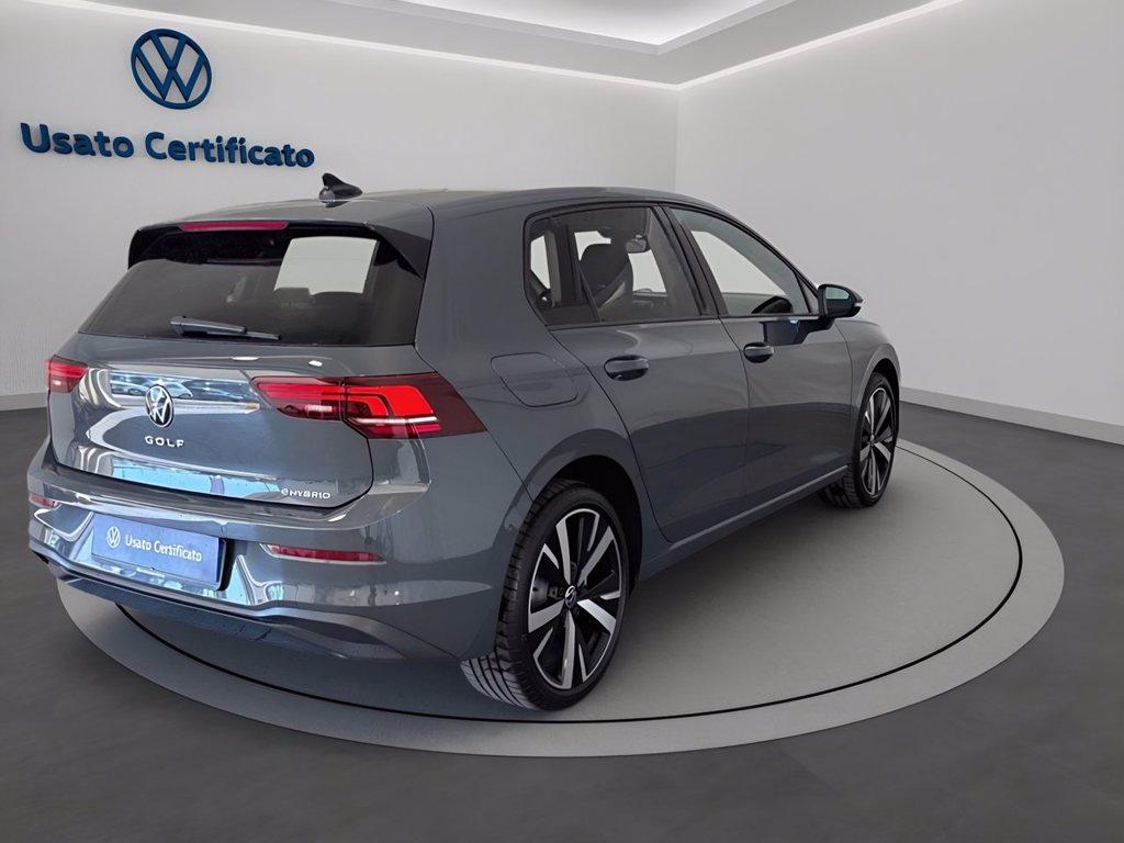 VOLKSWAGEN Golf 1.5 tsi ehybrid edition plus 204cv dsg del 2026