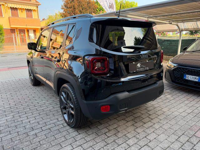 JEEP Renegade 1.3 plug-in 4xe Allestimento S