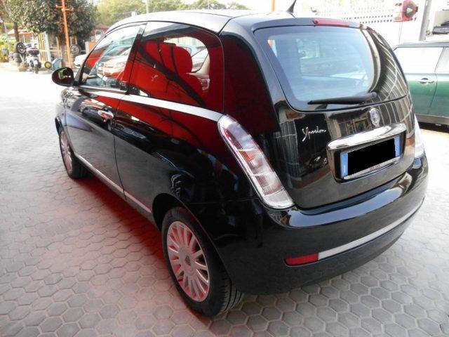 LANCIA Ypsilon 1.3 MJT 75 CV Unyca OK NEOPATENTATI !!!!!